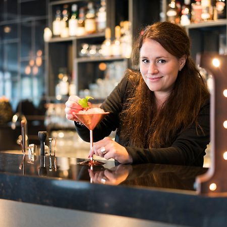 Scandic Winn Karlstad Exteriér fotografie