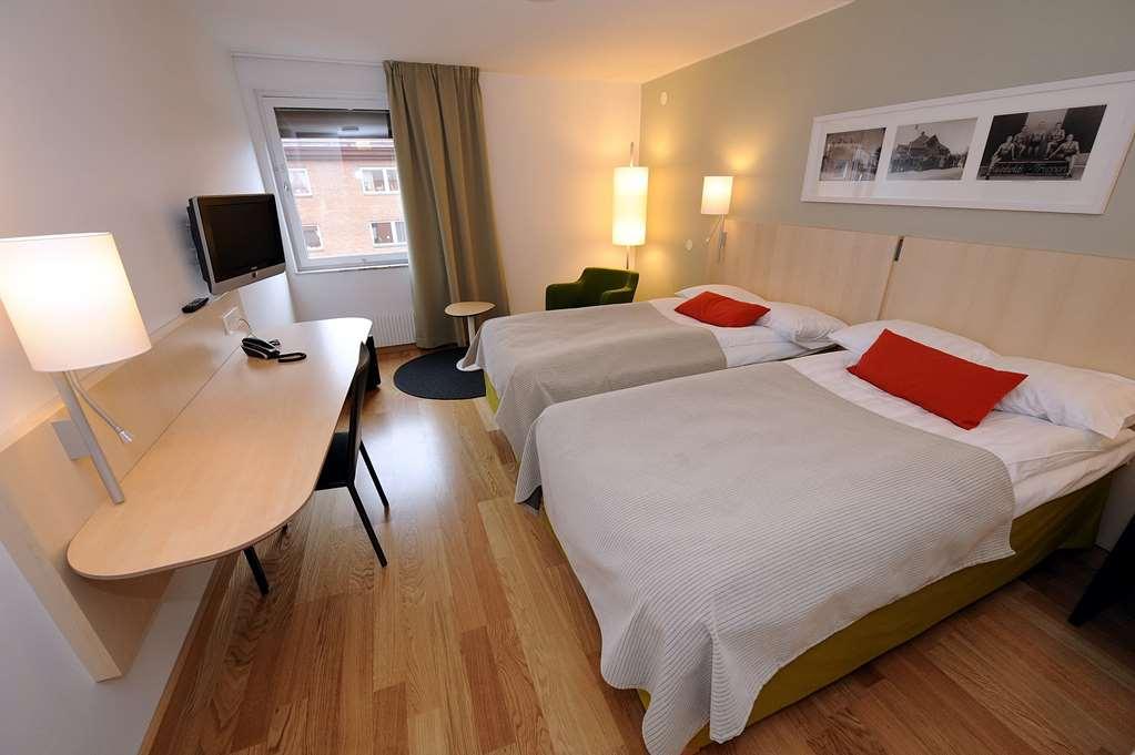 Scandic Winn Karlstad Pokoj fotografie