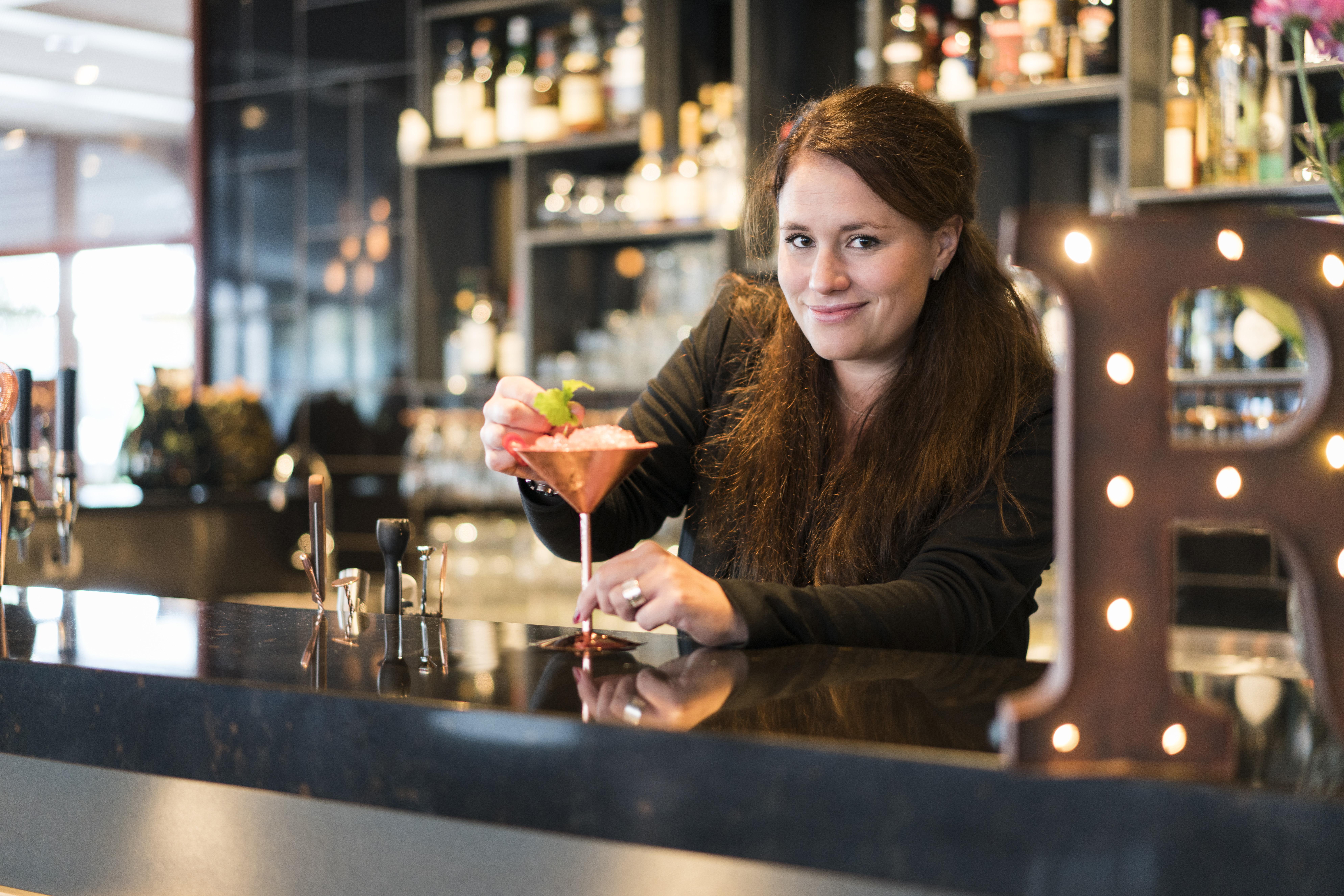 Scandic Winn Karlstad Exteriér fotografie