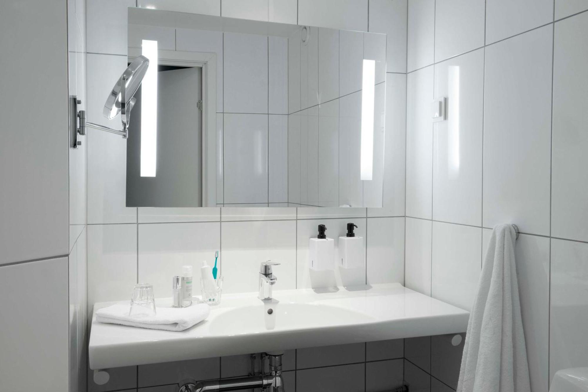 Scandic Winn Karlstad Exteriér fotografie