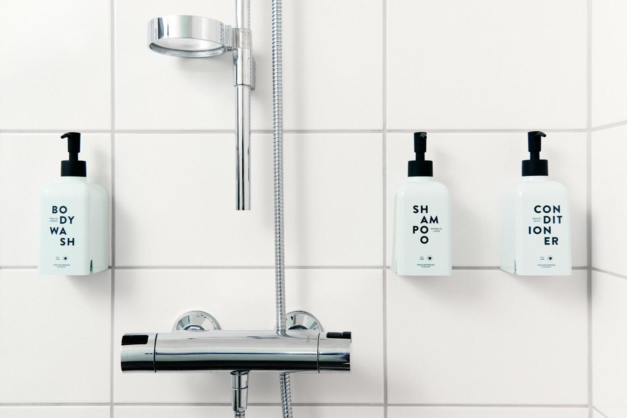 Scandic Winn Karlstad Exteriér fotografie