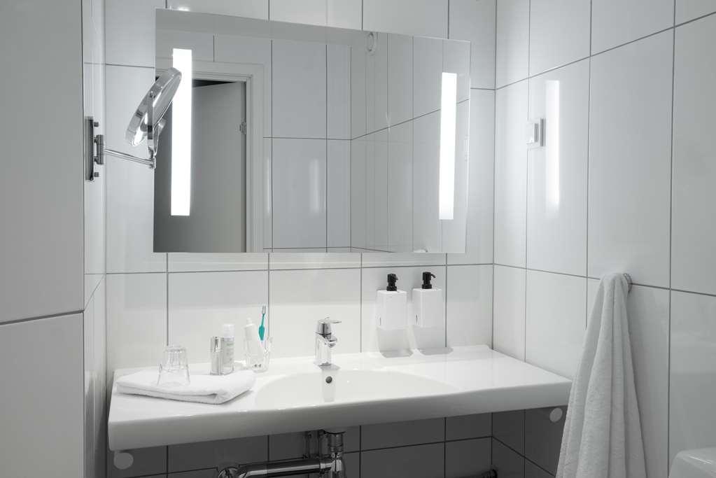 Scandic Winn Karlstad Pokoj fotografie